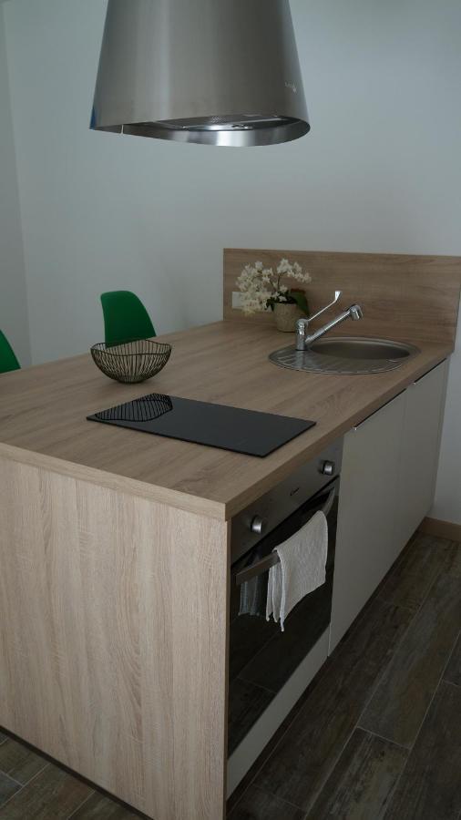 Les Palmiers - Vacation Home Saint-Xandre Экстерьер фото